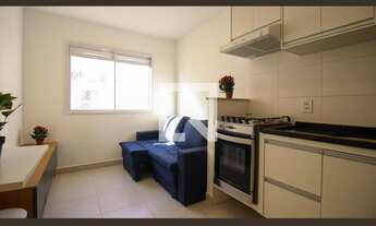 Imagem 6: Apartamento à Venda - Vila Santa Clara, 2 Quartos, 32 m2