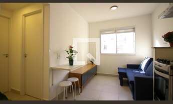 Imagem 4: Apartamento à Venda - Vila Santa Clara, 2 Quartos, 32 m2