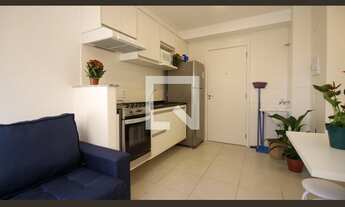 Imagem 2: Apartamento à Venda - Vila Santa Clara, 2 Quartos, 32 m2