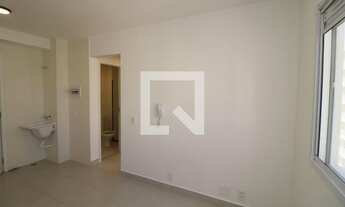 Imagem 5: Apartamento à Venda - Vila Santa Clara, 2 Quartos, 32 m2