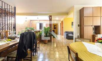 Imagem: Casa à Venda - Sacomã, 4 Quartos, 480