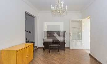 Imagem 3: Casa à Venda - Aclimação, 4 Quartos, 160 m2