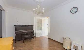 Imagem 2: Casa à Venda - Aclimação, 4 Quartos, 160 m2