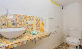 Imagem 5: Casa à Venda - Aclimação, 4 Quartos, 160 m2