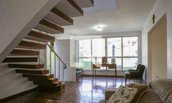 Imagem: Casa à Venda - Perdizes, 3 Quartos, 263