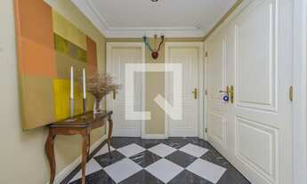 Imagem: Apartamento à Venda - Higienópolis, 3