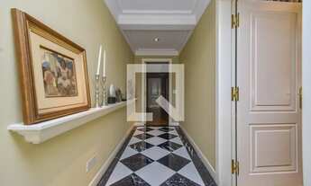 Imagem 3: Apartamento à Venda - Higienópolis, 3 Quartos, 343 m2