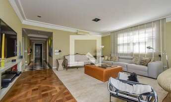 Imagem 7: Apartamento à Venda - Higienópolis, 3 Quartos, 343 m2