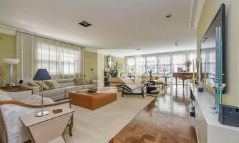 Imagem 5: Apartamento à Venda - Higienópolis, 3 Quartos, 343 m2