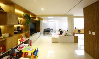 Imagem 3: Casa à Venda - Morumbi, 4 Quartos, 400 m2