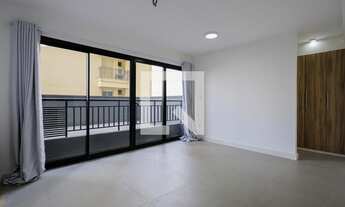 Imagem: Apartamento à Venda - Santana, 1 Quarto