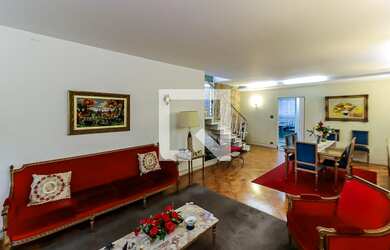 Imagem 2: Casa à Venda - Santana, 4 Quartos, 278 m2