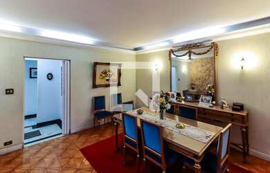 Imagem 5: Casa à Venda - Santana, 4 Quartos, 278 m2