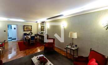 Imagem: Casa à Venda - Santana, 4 Quartos, 278