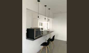 Imagem 4: Apartamento à Venda - Vila Ema, 2 Quartos, 58 m2