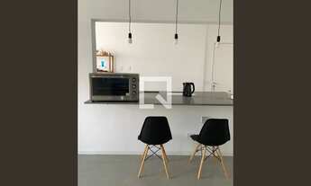 Imagem 3: Apartamento à Venda - Vila Ema, 2 Quartos, 58 m2