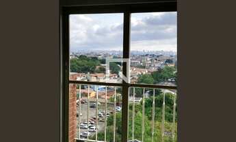 Imagem 6: Apartamento à Venda - Vila Ema, 2 Quartos, 58 m2