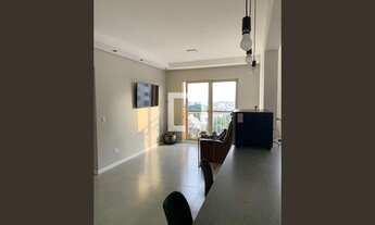 Imagem: Apartamento à Venda - Vila Ema, 2 Quartos