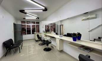 Imagem: Casa à Venda - Moema, 3 Quartos, 126 m2