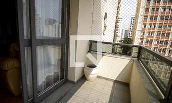 Imagem 4: Apartamento à Venda - Pinheiros, 4 Quartos, 120 m2