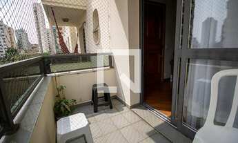 Imagem 5: Apartamento à Venda - Pinheiros, 4 Quartos, 120 m2