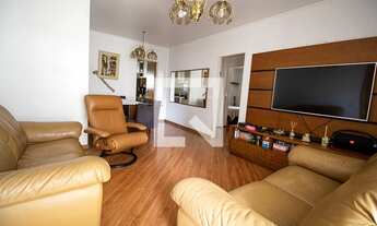 Imagem 1: Apartamento à Venda - Pinheiros, 4 Quartos, 120 m2
