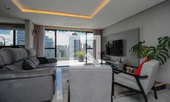 Imagem: Apartamento à Venda - Paraíso, 2 Quartos