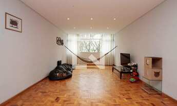 Imagem 2: Apartamento à Venda - Campos Elíseos, 3 Quartos, 175 m2