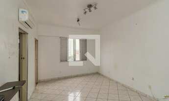 Imagem: Apartamento à Venda - Centro, 1 Quarto