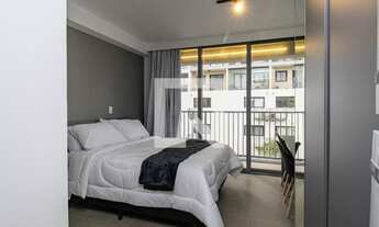 Imagem: Apartamento à Venda - Moema, 1 Quarto