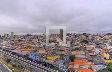 Imagem 5: Apartamento à Venda - Vila Ema, 2 Quartos, 41 m2