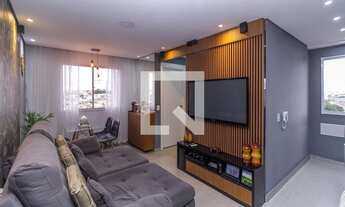 Imagem: Apartamento à Venda - Vila Ema, 2 Quartos