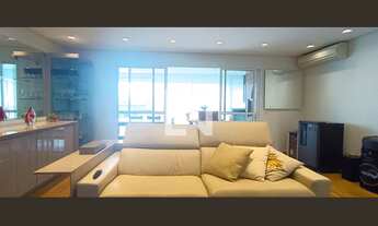 Imagem 4: Apartamento à Venda - Perdizes, 3 Quartos, 120 m2