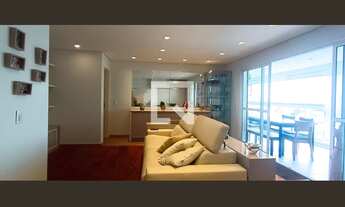 Imagem 3: Apartamento à Venda - Perdizes, 3 Quartos, 120 m2