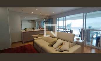 Imagem: Apartamento à Venda - Perdizes, 3 Quartos