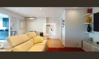 Imagem 5: Apartamento à Venda - Perdizes, 3 Quartos, 120 m2