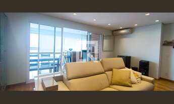 Imagem 6: Apartamento à Venda - Perdizes, 3 Quartos, 120 m2