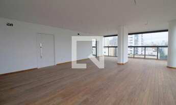 Imagem 3: Apartamento à Venda - Paraíso, 3 Quartos, 205 m2