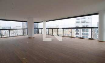 Imagem 2: Apartamento à Venda - Paraíso, 3 Quartos, 205 m2