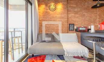 Imagem 6: Apartamento à Venda - Vila Olímpia, 1 Quarto, 40 m2