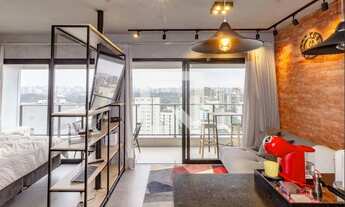 Imagem: Apartamento à Venda - Vila Olímpia, 1