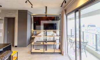 Imagem 7: Apartamento à Venda - Vila Olímpia, 1 Quarto, 40 m2