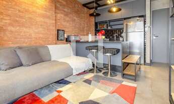 Imagem 5: Apartamento à Venda - Vila Olímpia, 1 Quarto, 40 m2