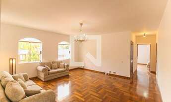 Imagem: Casa à Venda - Morumbi, 4 Quartos, 463