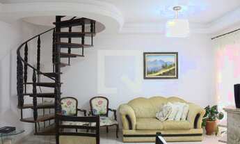 Imagem: Apartamento à Venda - Santana, 3 Quartos