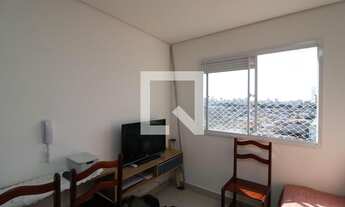 Imagem: Apartamento à Venda - Vila Santa Clara