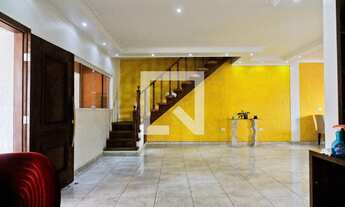 Imagem: Casa à Venda - Freguesia do Ó, 3 Quartos