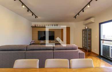 Imagem 3: Apartamento à Venda - Vila Guilherme, 3 Quartos, 125 m2