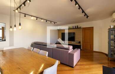 Imagem 2: Apartamento à Venda - Vila Guilherme, 3 Quartos, 125 m2