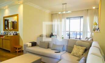 Imagem: Apartamento à Venda - Vila Mascote, 4 Quartos